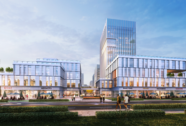 金华诸暨二手房